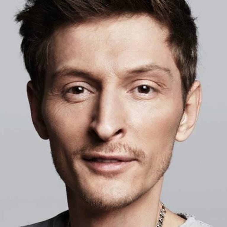 Павел Воля (Pavel Volya)