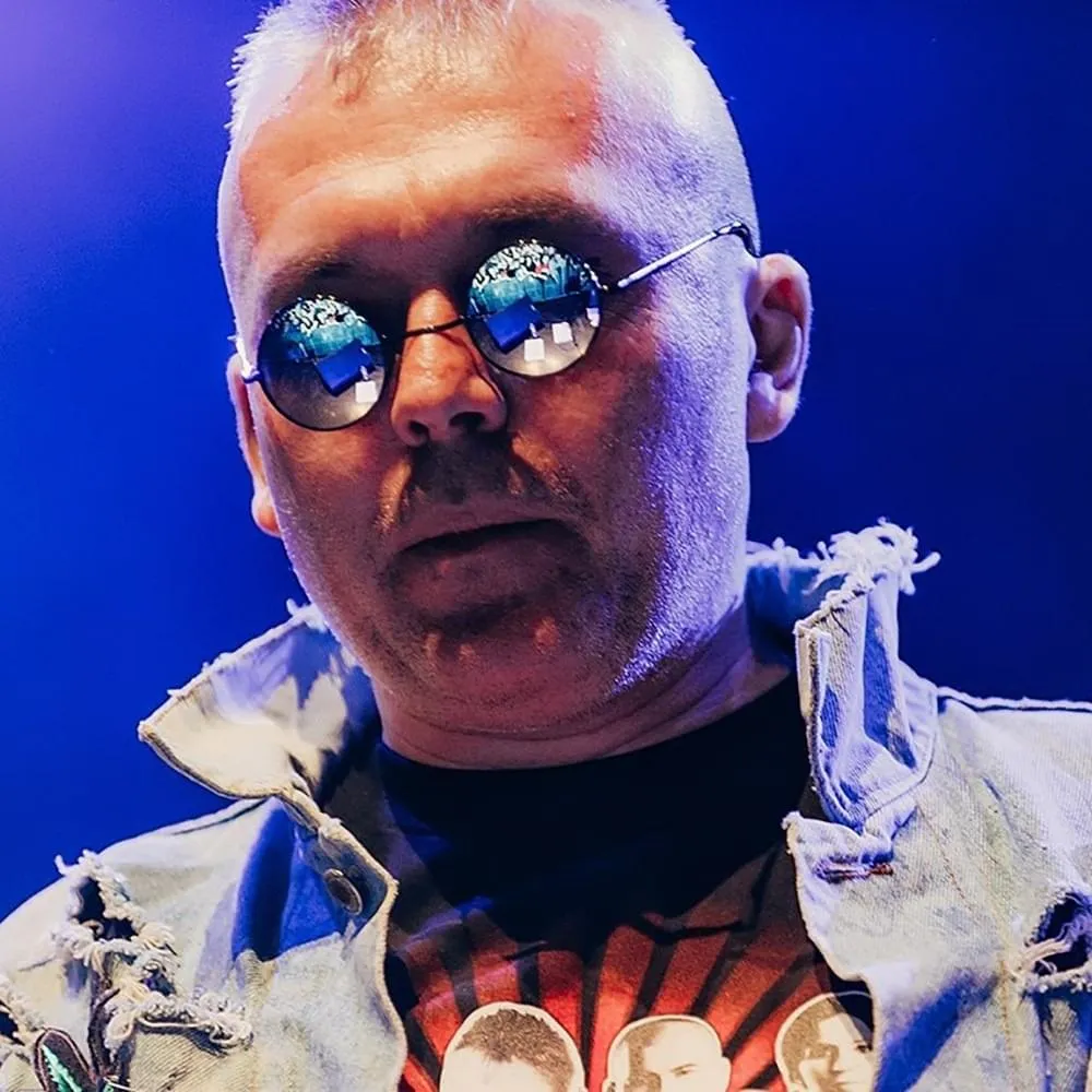 Павел Яцына (Pavel Yazina)