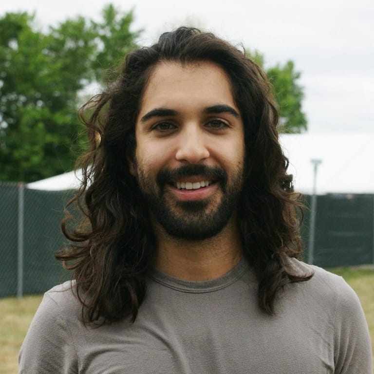 Payam Doostzadeh