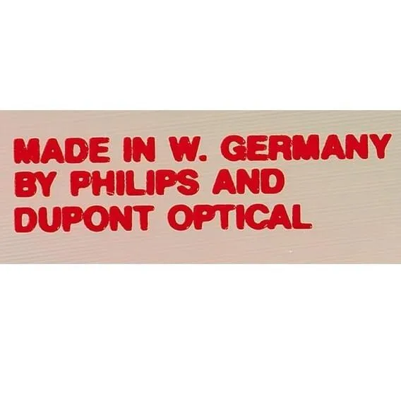 PDO, Germany