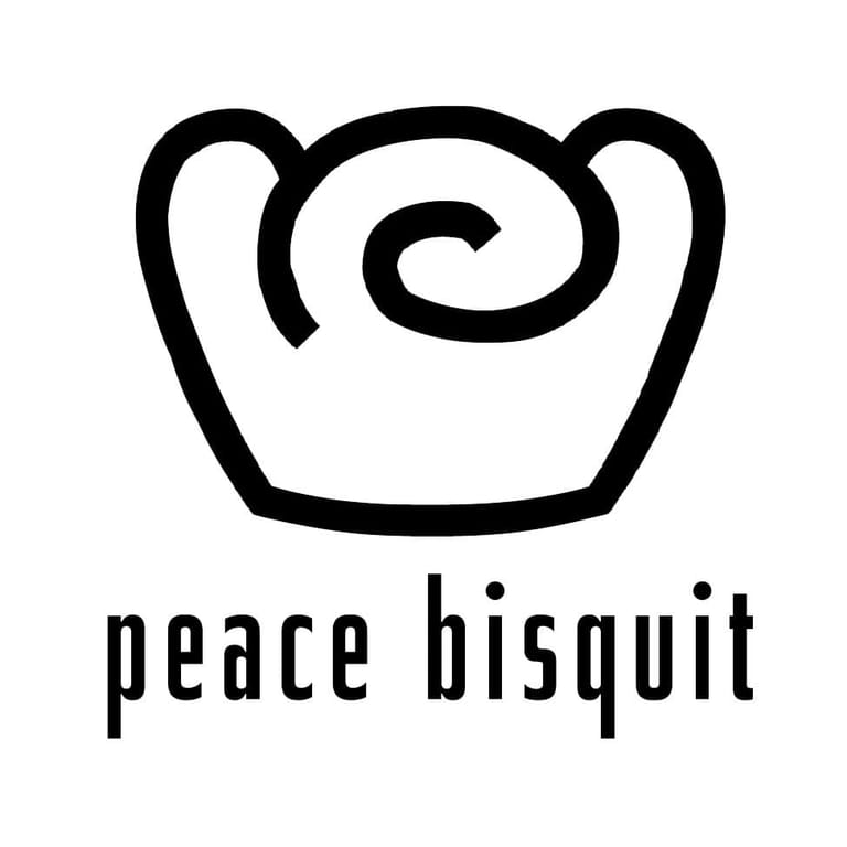 Peace Bisquit