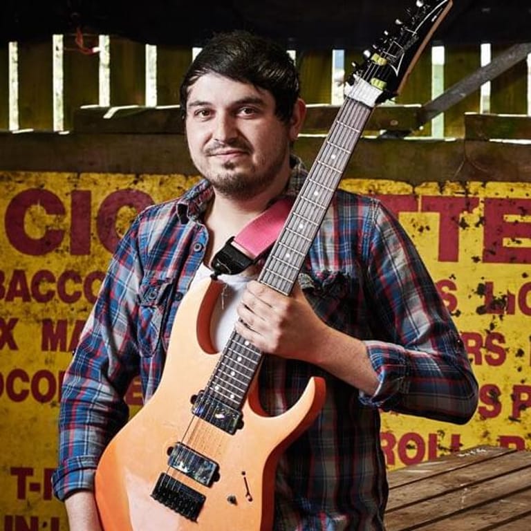 Pedram Valiani