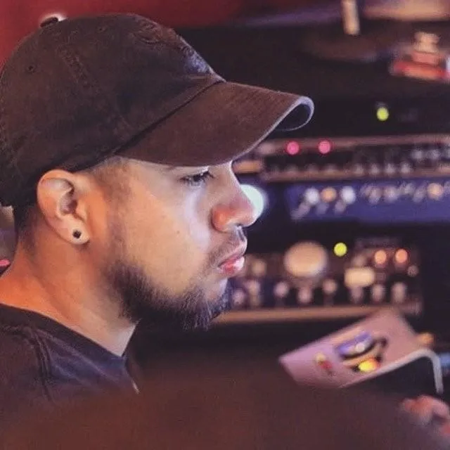 Pedro “Dro-Ez” Ramirez