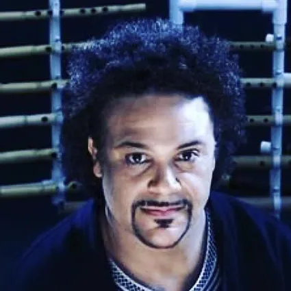 Pedro Eustache