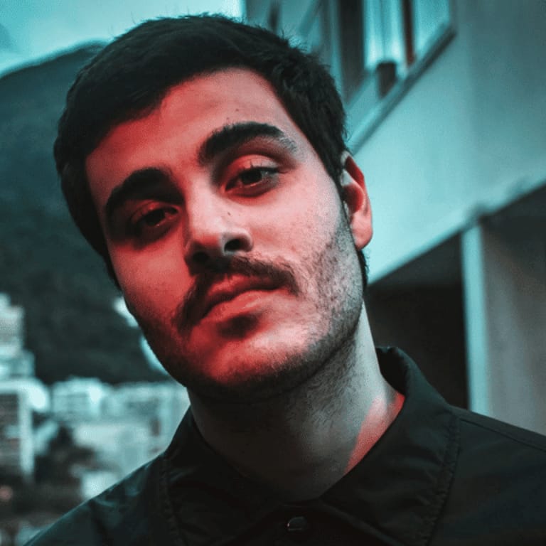 Pedro Malcher