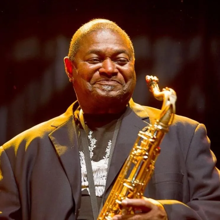 Pee Wee Ellis