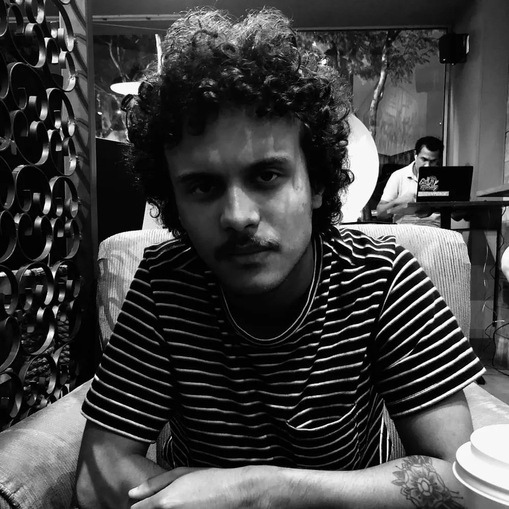 pegê (Produtor)