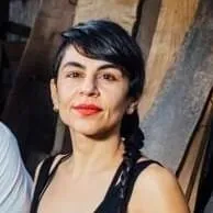 Peggy Ghorbani