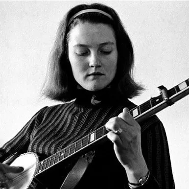 Peggy Seeger
