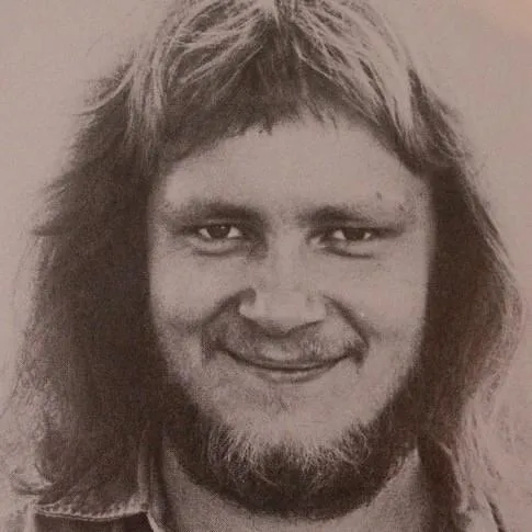 Pelle Henricsson