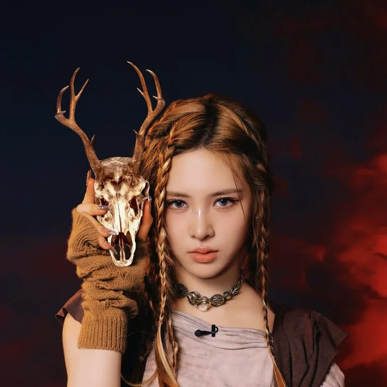 彭湘蕊 (Péng Xiāng Ruǐ)