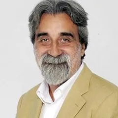 Peppe Vessicchio