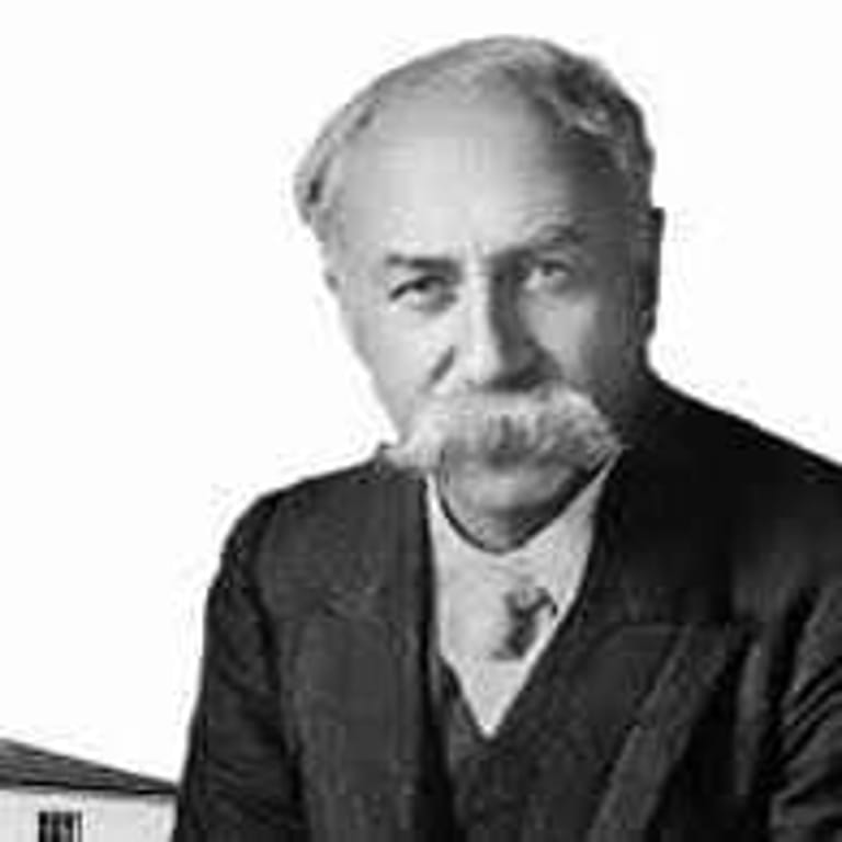 Percy French