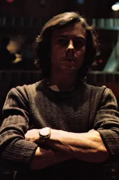 Percy “P.J.” Jones