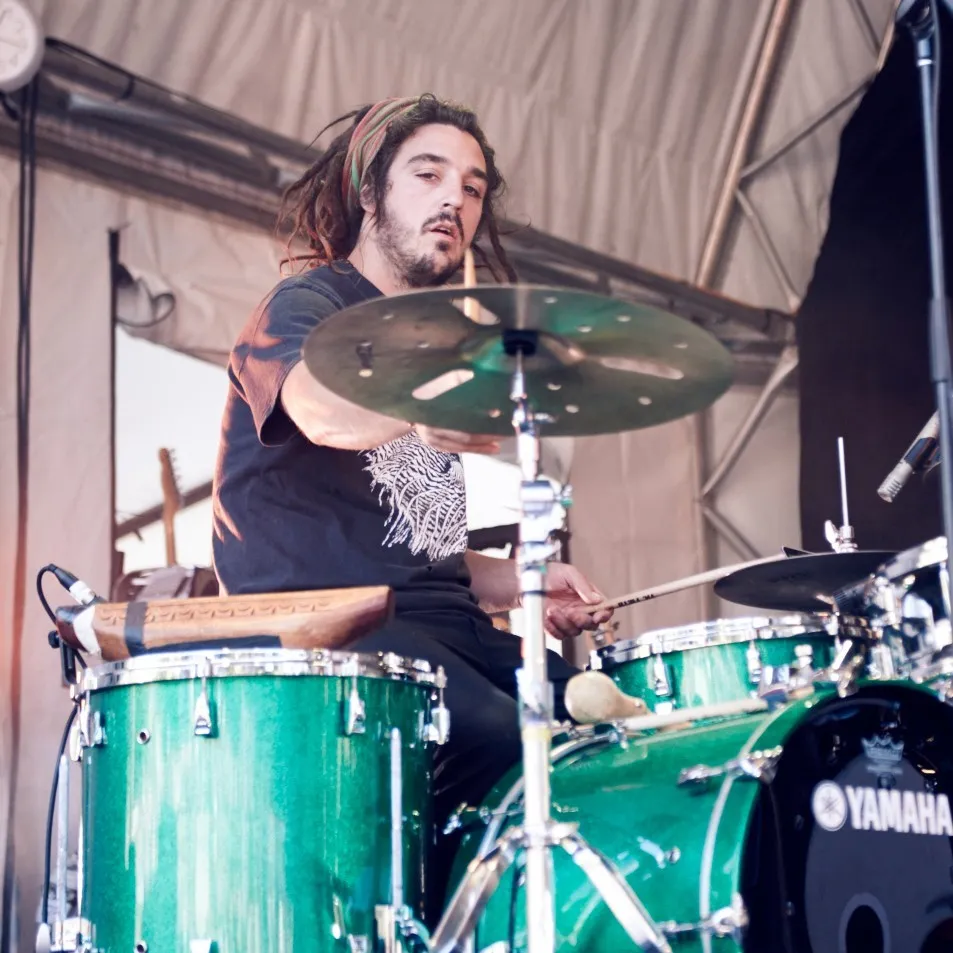 Perrin Moss