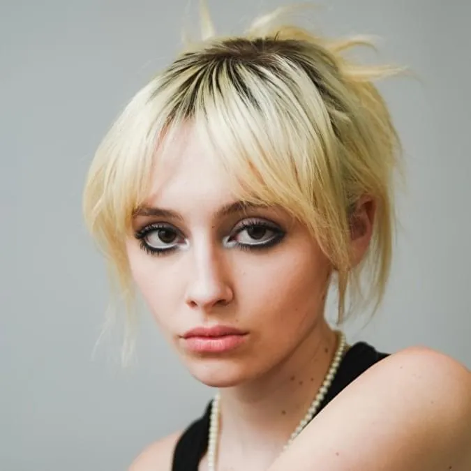 Persia Numan
