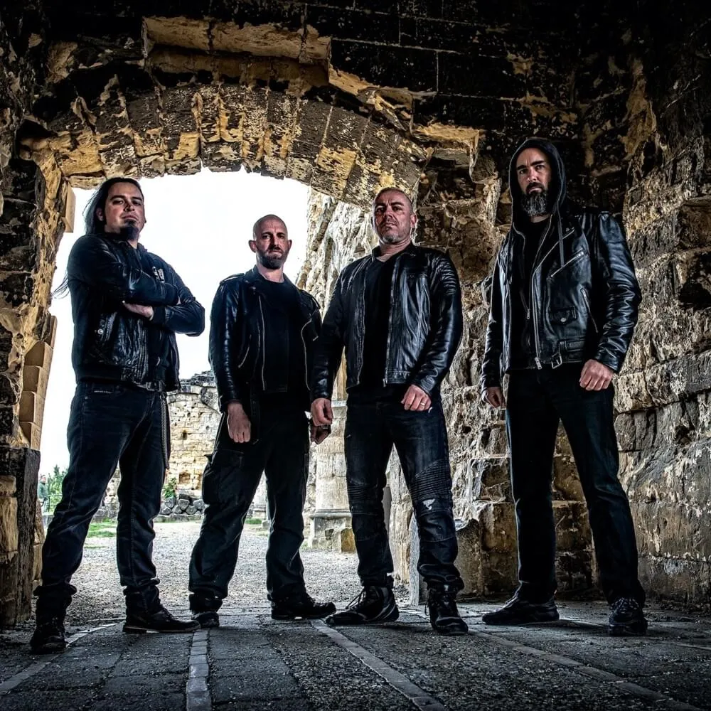 Pestilence