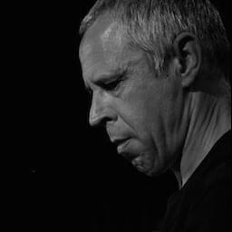 Pete Bain