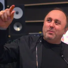 Pete “Boxsta” Martin