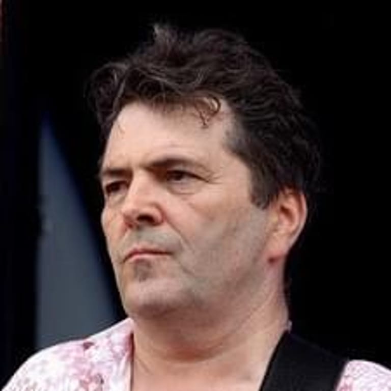 Pete Briquette