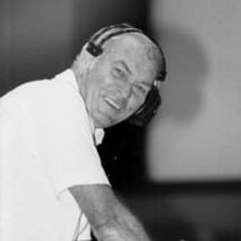 Pete Carpenter