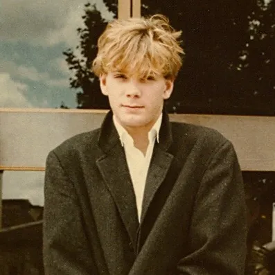 Pete de Freitas