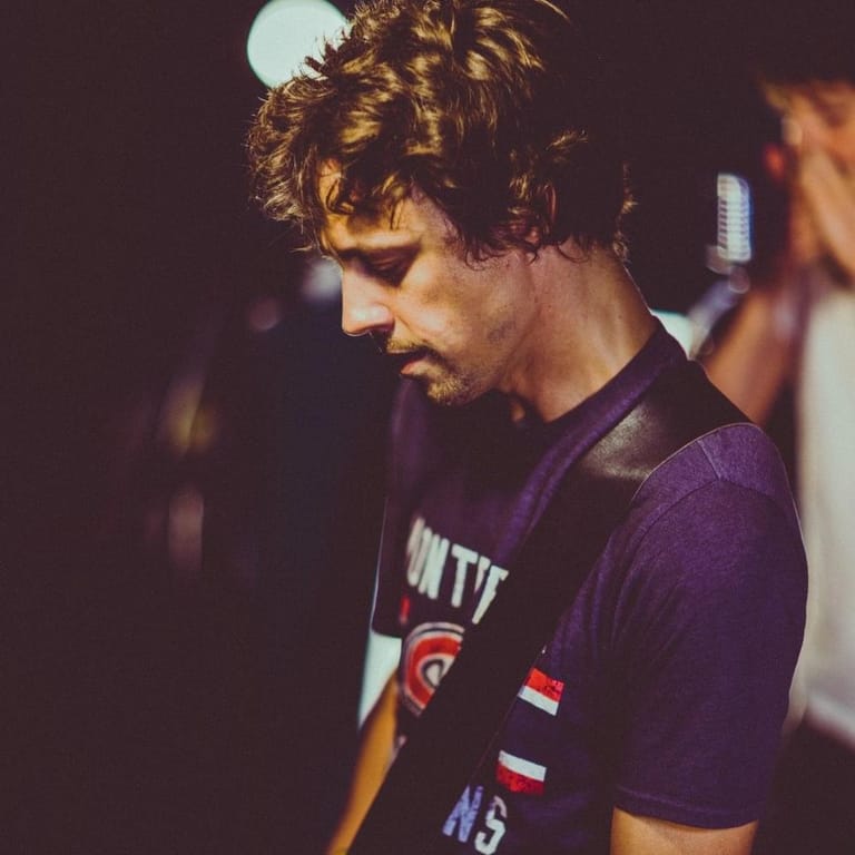 Pete Donnelly