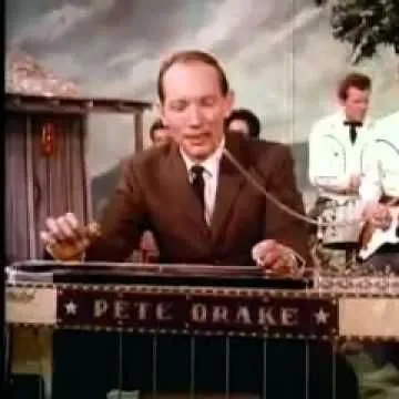Pete Drake