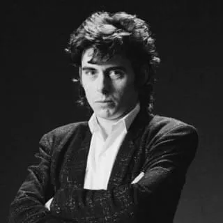 Pete Farndon