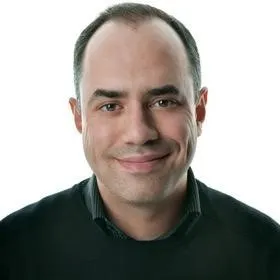 Pete Ganbarg