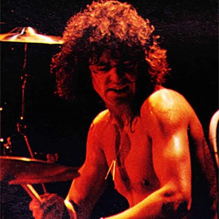Pete Gill
