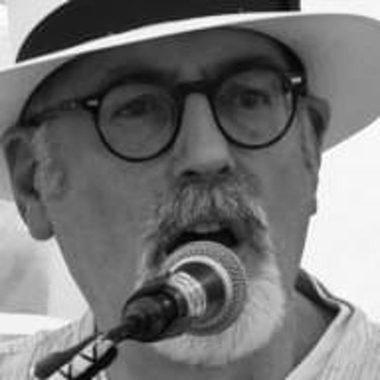 Pete Hicks