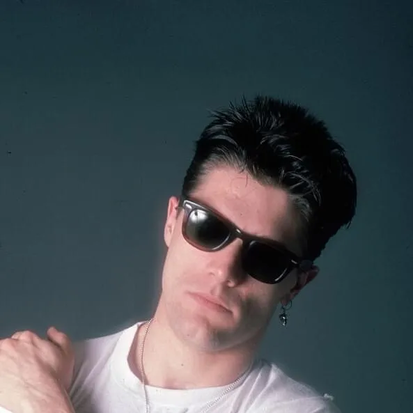 Pete Howard
