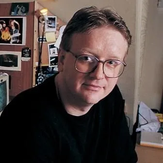 Pete Norris
