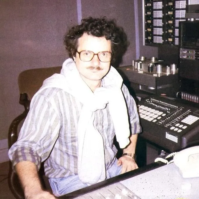 Pete Q. Harris