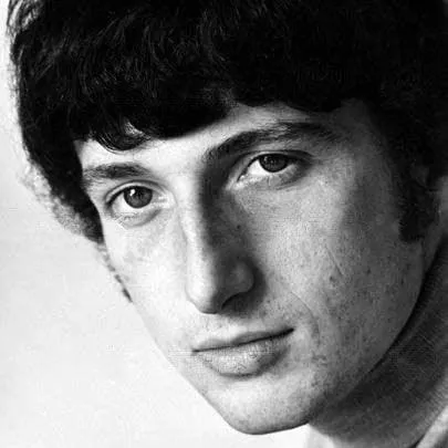 Pete Quaife