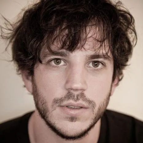 Pete Robertson