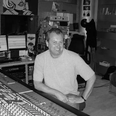 Pete Schwier