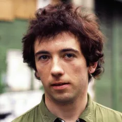 Pete Shelley