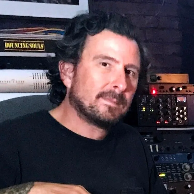 Pete Steinkopf