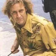 Pete Thomas