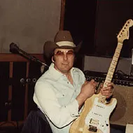 Pete Wade