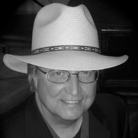 Pete Wasner