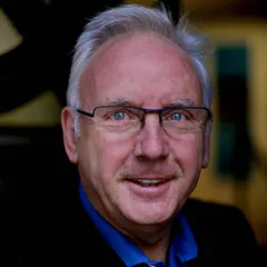 Pete Waterman
