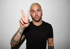 Pete Wentz