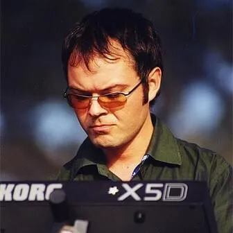 Pete Wiggs