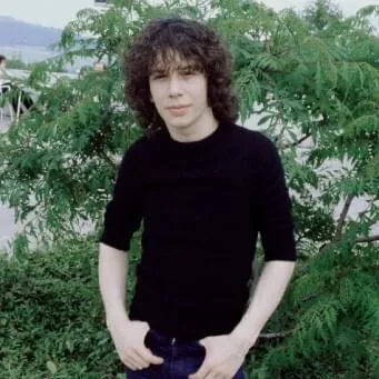 Pete Willis