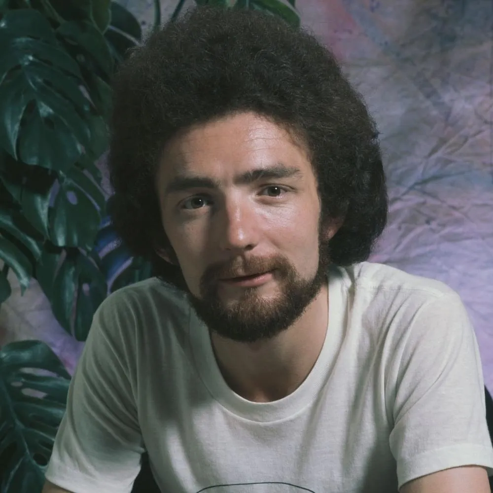 Pete Wingfield