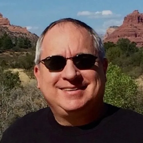 Peter A. Barker