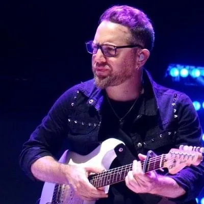 Peter Akselrad